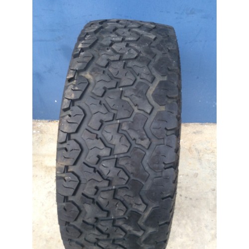 Maxxis 980 Bravo At Tyres 35 Inch Set Of 4 Tyre Tire Used