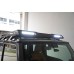 Suzuki Jimny Sierra JB64 JB74 2019 2022 Roof Rack - With Led Mounting