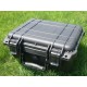 Clipper Waterproof Safety Box Hardcase 14 inch