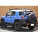 Toyota FJ Cruiser (2007 - 2020) Rear Ladder