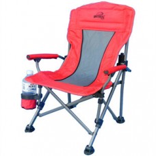 Natural Kids Camping Chair