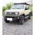 Suzuki Jimny 5 Door JC74 2024 Side Step Version 3