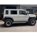 Suzuki Jimny 5 Door JC74 2024 Side Step Version 3