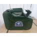 10L  Petrol Gas Gasoline Generic German Jerry Can Fuel Metal Tank With Mounting Bracket - Green