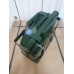 10L  Petrol Gas Gasoline Generic German Jerry Can Fuel Metal Tank With Mounting Bracket - Green