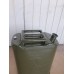 20L Petrol Gas Gasoline Generic Jerry Can Fuel Tank - Green ( Diesel / Fuel / Water)