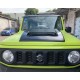 Suzuki Jimny Sierra JB64 JB74 2019 2022 Front Bonnet Hood Cover 