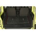 Suzuki Jimny JB64 JB74 Rear Side Door Seat Organizer Bracket Trunk Box Metal Storage Accessories