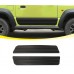 Suzuki Jimny Sierra JB64 JB74 Side Door Protect Panel Trim Cover