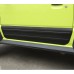 Suzuki Jimny Sierra JB64 JB74 Side Door Protect Panel Trim Cover