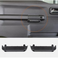 Suzuki Jimny Sierra JB64 JB74 Door Handle Storage Box Organizer Pocket Tray