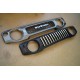 Suzuki Jimny Sierra JB64 JB74 2019 2022 Front Grille - Strips