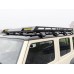 Suzuki Jimny 5 Door JC74 2024 Roof Rack - With LED Mounting / No LED Mounting