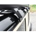 Suzuki Jimny 5 Door JC74 2024 Roof Rack - With LED Mounting / No LED Mounting