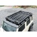 Suzuki Jimny 5 Door JC74 2024 Roof Rack - With LED Mounting / No LED Mounting