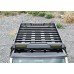 Suzuki Jimny 5 Door JC74 2024 Roof Rack - With LED Mounting / No LED Mounting