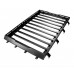 Suzuki Jimny 5 Door JC74 2024 Roof Rack - With LED Mounting / No LED Mounting