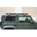 Suzuki Jimny Sierra JB64 JB74 2019 2022 Roof Rack Version 2 - Low Profile 