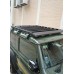 Suzuki Jimny Sierra JB64 JB74 2019 2022 Roof Rack Version 2 - Low Profile 