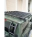 Suzuki Jimny Sierra JB64 JB74 2019 2022 Roof Rack Version 2 - Low Profile 