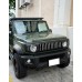 Suzuki Jimny Sierra JB64 JB74 2019 2022 Roof Rack Version 2 - Low Profile 