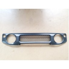 Suzuki Jimny Sierra JB64 JB74 2019 2022 Front Grille - Sea Gull