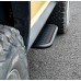 Suzuki Jimny Sierra JB64 JB74 2019 2022 Side Step Version 4