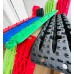 Road trip Off Road Recovery Sand Tracks Sandtracks - Red/ Black/ Green/ Blue