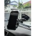 4X4 Universal Car Metal Arm Windshield Window Glass Suction Phone Holder Mount