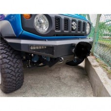 Suzuki Jimny Sierra JB64 JB74 2019 2022 Front Bumper Version 1