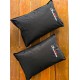 Borneo Overland High Quality Pillow Case Embroidery With Pillow 58cm x 40cm