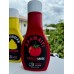 Borneo Overland Chilli / Tomato Ketchup / Mustard Sauce Camping BBQ Set Cooking 250ml