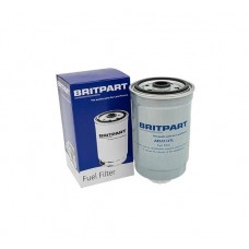 Land Rover Defender Discovery 1 Range Rover Classic 200tdi 300tdi Fuel Filter Britpart AEU2147L