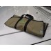 Camp Cover Cutlery Roll-Up (4-set) Unkitted Ripstop 