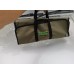 Camp Cover Cutlery Roll-Up (4-set) Unkitted Ripstop 