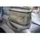 Camp Cover Camera Bag Ripstop Khaki