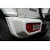 DAMD G Wagon “Little G” Conversion Full Body Kit For Suzuki Jimny Sierra JB64 JB74 2019 2022