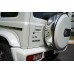 DAMD G Wagon “Little G” Conversion Full Body Kit For Suzuki Jimny Sierra JB64 JB74 2019 2022