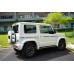 DAMD G Wagon “Little G” Conversion Full Body Kit For Suzuki Jimny Sierra JB64 JB74 2019 2022