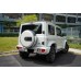 DAMD G Wagon “Little G” Conversion Full Body Kit For Suzuki Jimny Sierra JB64 JB74 2019 2022