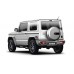 DAMD G Wagon “Little G” Conversion Full Body Kit For Suzuki Jimny Sierra JB64 JB74 2019 2022