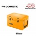 Dometic Patrol Insulated Ice Box 35 Litres