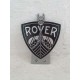 Land Rover Vehicle Car Body Decoration Metal Plate Emblem Badge - Rover