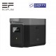 EcoFlow DELTA MAX SMART EXTRA BATTERY Portable Power Station - 3 Years Local Manufacturer Warranty