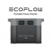 EcoFlow DELTA 2 Max Portable Power Station 2400W 2048wh 3100W