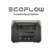 EcoFlow RIVER 2 MAX Portable Power Station Solar Generator Portable Power Supply