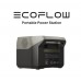 EcoFlow RIVER 2 MAX Portable Power Station Solar Generator Portable Power Supply