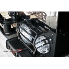 Equipe Cutted Outline Light Grills Defender – Pair