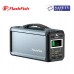 FlashFish G300 (60000mAh) 300W Solar Generator - 1 Year Local Warranty