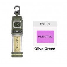 FLEXTAIL Tiny Repeller 2-in-1 Rechargeable Mosquito Repellent 